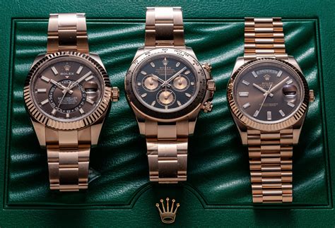 rolex is good investment|best rolex investment 2023.